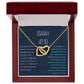 15 2022 Sept IntLock Necklace