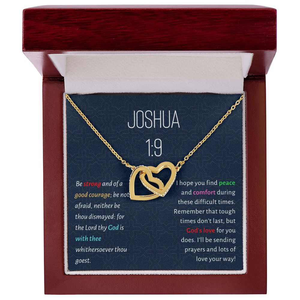 11 2022 Sept IntLock Necklace