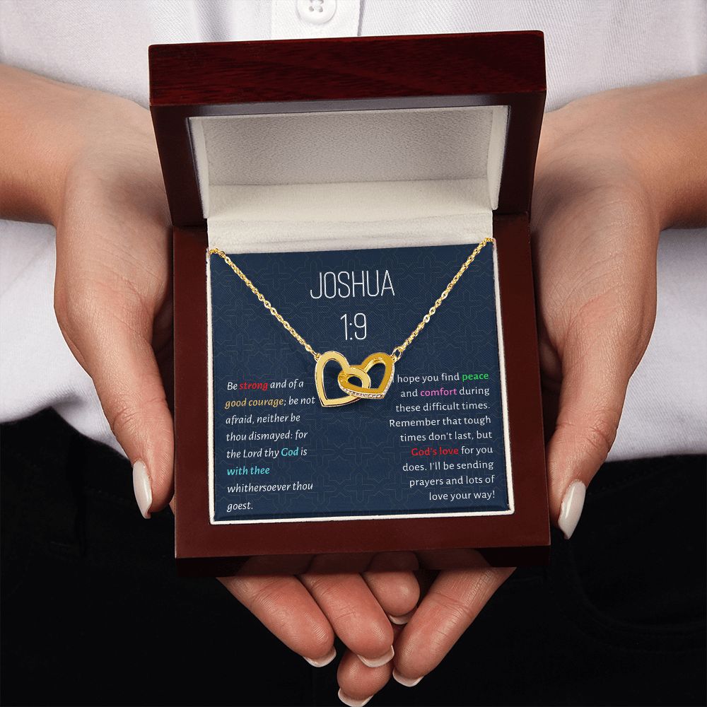 11 2022 Sept IntLock Necklace