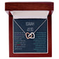15 2022 Sept IntLock Necklace