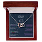16 2022 Sept IntLock Necklace