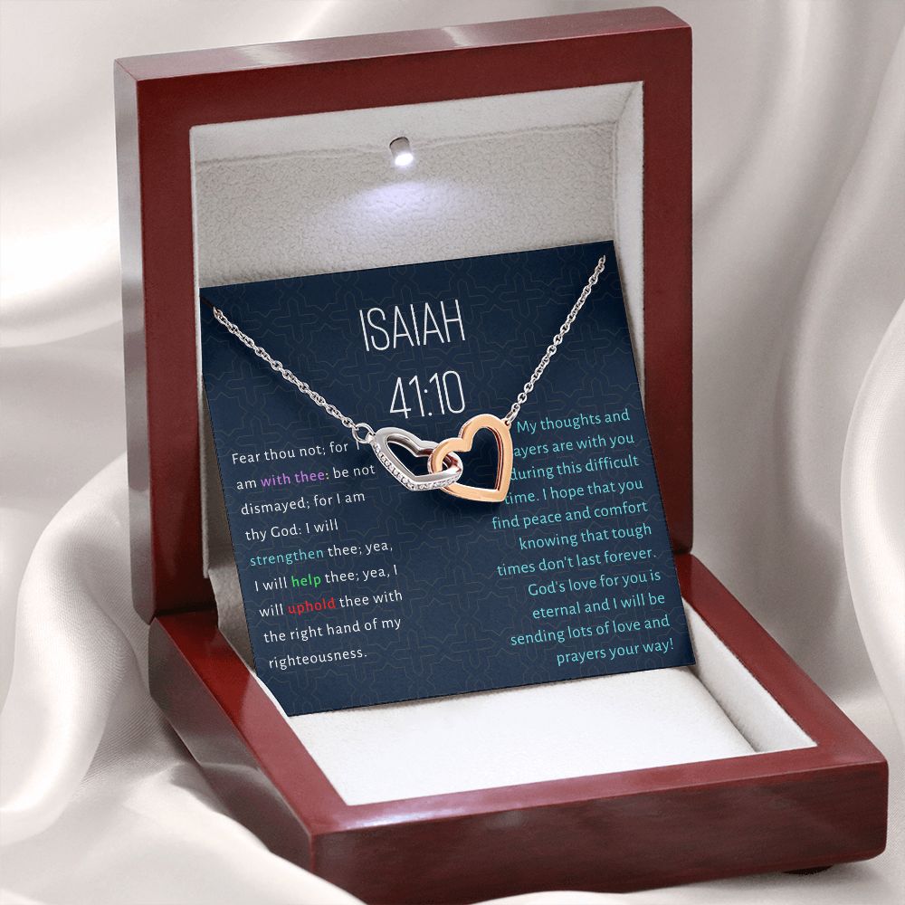 15 2022 Sept IntLock Necklace