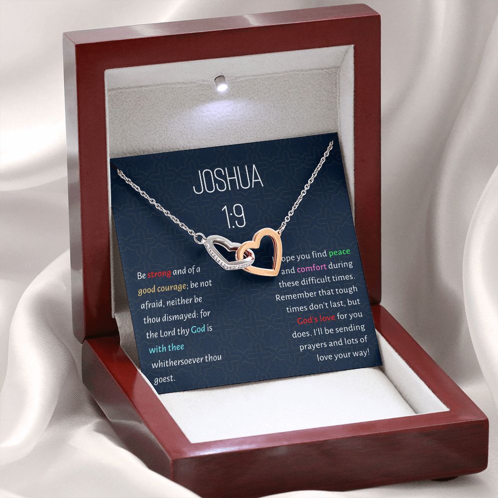 11 2022 Sept IntLock Necklace