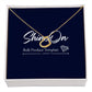 2022 Delicated Heart Necklace