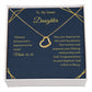117 2022 Delicated Heart Necklace