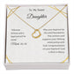 121 2022 Delicated Heart Necklace