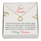 5 2022 Delicated Heart Necklace