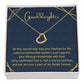 103 2022 Delicated Heart Necklace