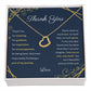New 97 2022 Delicated Heart Necklace