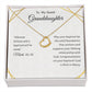 113 2022 Delicated Heart Necklace