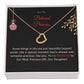8 2022 Delicated Heart Necklace