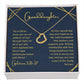 111 2022 Delicated Heart Necklace