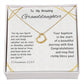 116 2022 Delicated Heart Necklace