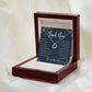 New 98 2022 Delicated Heart Necklace