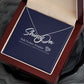 2022 Delicated Heart Necklace