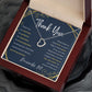 New 98 2022 Delicated Heart Necklace