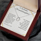 116 2022 Delicated Heart Necklace