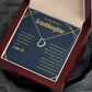110 2022 Delicated Heart Necklace