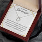 105 2022 Delicated Heart Necklace