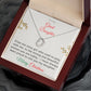 5 2022 Delicated Heart Necklace