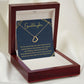 103 2022 Delicated Heart Necklace