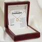 114 2022 Delicated Heart Necklace