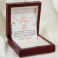 5 2022 Delicated Heart Necklace