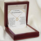 116 2022 Delicated Heart Necklace