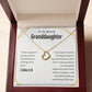 114 2022 Delicated Heart Necklace