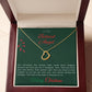 7 2022 Delicated Heart Necklace