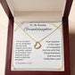 116 2022 Delicated Heart Necklace