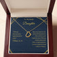 117 2022 Delicated Heart Necklace