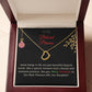 8 2022 Delicated Heart Necklace