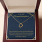 95 2022 Delicated Heart Necklace