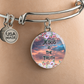 2020-03-12 (Jesus Is The Truth  Bracelet Circle