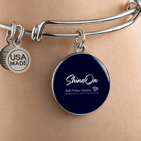 Bracelet Circle