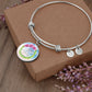 2020-04-19 (God Gives Me A New Day)  Bracelet Circle