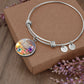 2020-03-01 (God Is My Provider) Bracelet Circle