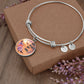 need adjustment 2020-02-16 (God Heals My Soul)  Bracelet Circle