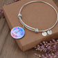 2020-04-30 (Fix My Eyes On God) Bracelet Circle