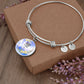 2020-03-22 ( God Is With Me)  Bracelet Circle