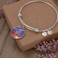 2020-05-08 (For Nothing Will Be Impossible With God) Bracelet Circle