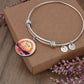 2020-04-20 (God Gives Me Peace)  Bracelet Circle
