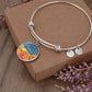 2020-05-10 (God Blesses My Mum) Bracelet Circle