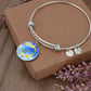 2020-03-07 (Jesus is My My Best Friend)  Bracelet Circle