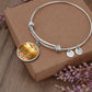 2020-04-26 (Gods Peace Comes When You Pray)  Bracelet Circle