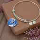 2020-03-13 (God Will God Way My Faith)  Bracelet Circle
