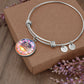 2020-04-21 (God Is Blessing Me) Bracelet Circle