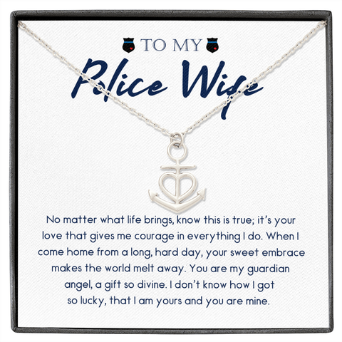 Police Wife 2022-02-21 Anchor