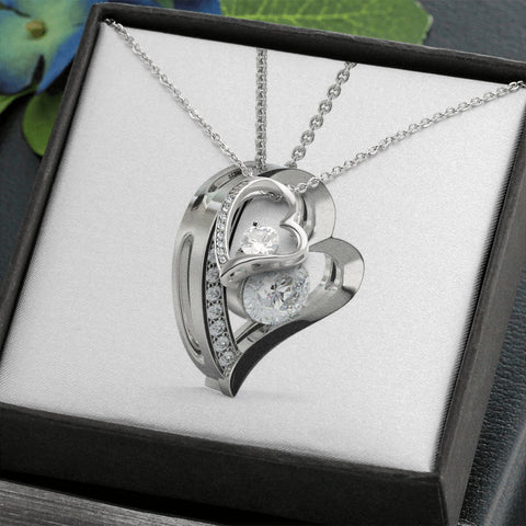 (Forever Love) Necklace